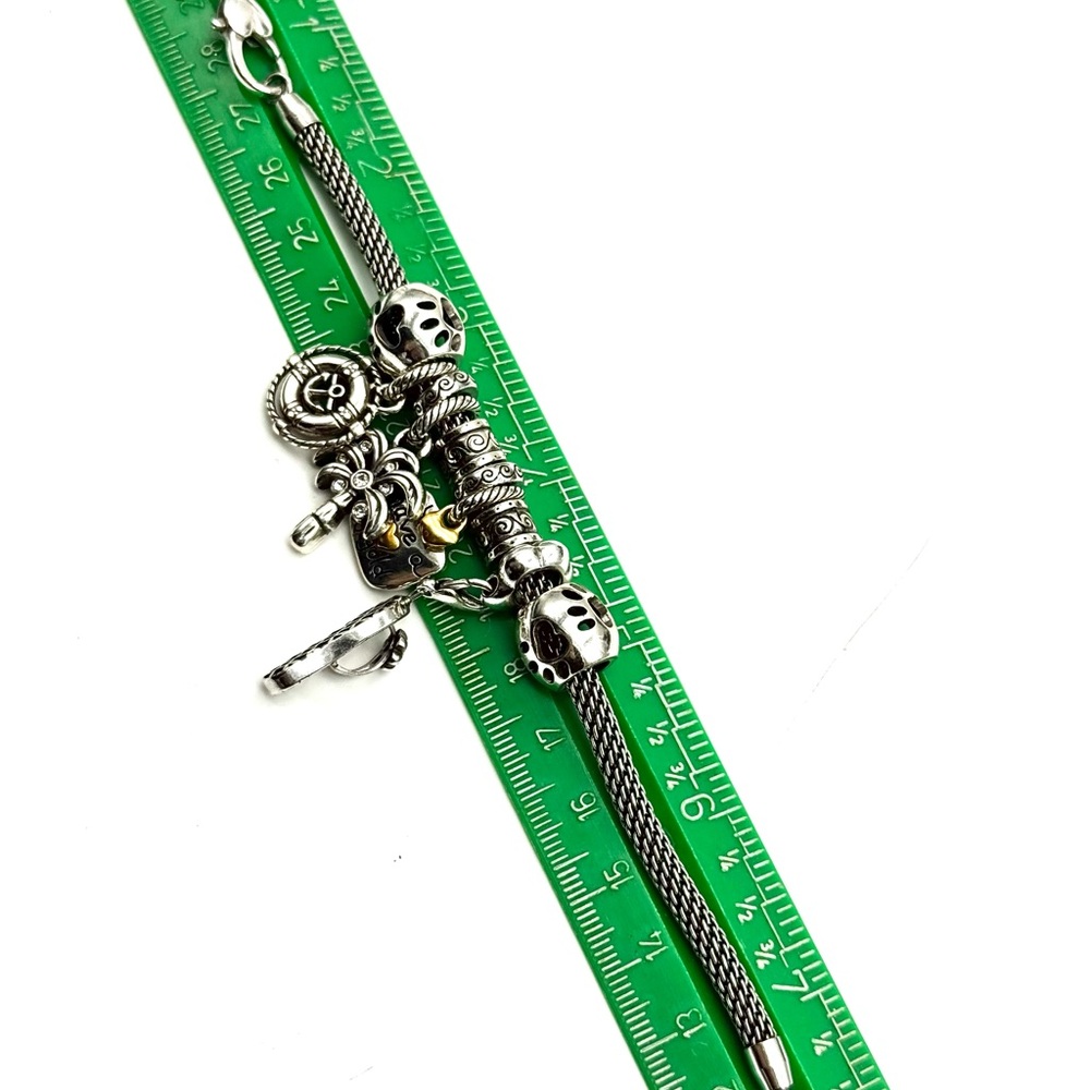 🩷 BRIGHTON charm bracelet 🩷 - Picture 5 of 5